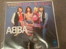 ABBA ?– Mamma Mia / People Need Love 45 Japan Super Rare
