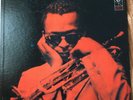 MILES DAVIS-  ROUND MIDNIGHT - ORIGINAL 6 EYE - 1A stampers - COLTRANE - clean