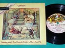 Genesis - I know what I like + 2 BRAZIL ONLY RARE 7