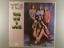 Yes  Time And A Word   SEALED   Prog   SD 8273