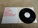 THE SELECTER SPECIALS, SKA Too Much Pressure RARE TEST PRESSING LP TWO TONE 1980