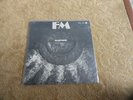 FM (NASH THE SLASH) Black Noise ORIGINAL SEALED CBC LP 1978 PROG SYNTH LM-455