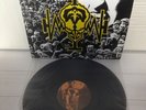 Queensryche - Operation Mindcrime Unique Korea LP Vinyl [Cover-NM]