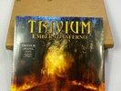 Trivium Ember To Inferno Vinyl NEW BJ