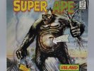 Lee Scratch Perry, The Upsetters - Super Ape LP GET56021XX Reggae Vinyl NM e5b