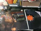 record LP R&B Ray Charles Mono   Genius + Soul =Jazz  on Impulse NM- top Copy