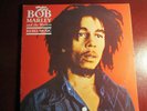 BOB MARLEY & THE WAILERS 
