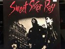 THE VELVET UNDERGROUND - Sweet Sister Ray - RARE - Live - 2 LP Vinyl 1968 ACID