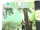 New Dimensions In Banjo And Bluegrass (Elektra ?– EKS-7238) - VINTAGE FOLK LP