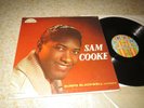 Sam Cooke - Songs by Sam Cooke 1958 Keen Original  VG+