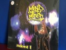 Zion I - Mind Over Matter - Vinyl Sealed Rare OOP 2LP Hip Hop