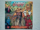 LP 33T U-ROY 