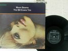 BILL EVANS TRIO MOONBEAMS RIVERSIDE SMJ-6175 Japan VINYL LP