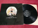 QUEEN - A DAY AT THE RACES - 1976 UK PRESSING A5 B5 GATEFOLD LP EMI EMTC 104 EX