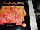 BLACK SABBATH :SABBATH  BLOODY SABBATH LP 1978 VERTIGO RJ-7031 JAPAN +INSERT