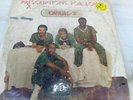 Casual-T - Prescription For Love  LP