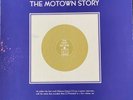 The Motown Story LIMITED EDITION 5-album LP BOXSET Very Rare Vinyl Used MS 5-726