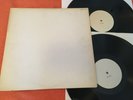 DAVID BOWIE live in Santa Monica ’72 LP -74 US ( white labels )