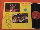 VAN HALEN midnight cash LP -77 US TO-DO 062-197712