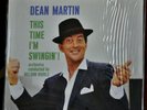 AUDIOPHILE MOBILE FIDELITY  MFSL 410 Dean MARTIN 