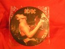 AC/DC  -  THAT S THE WAY I WANNA ROCK N ROLL ( PICTURE )   ( UK )