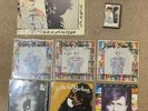 Bowie Scary Monsters And Super Creeps Viny Cassette Tape Rare NME album Review