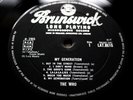 THE WHO - MY GENERATION MONO 1st Press Ex Great AUDIO Ultimate Rarity