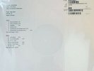 ANTI CIMEX - SCANDINAVIAN JAWBREAKER - NEW TEST PRESSING LP *1/5 in black vinyl