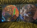 Necro - The Pre-Fix For Death ?(2xLP, Album, Ltd, Pic, RE, PVC)