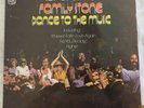 Sly & the Family Stone - Dance To The Music - 1973 MFP LP
