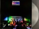 The National ‎Boxer Live In Brussels Clear Vinyl Record Store Day Unopened