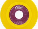 BEATLES - MAGICAL MYSTERY TOUR / FOOL ON THE HILL 7