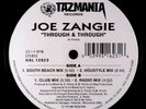 Joe Zangie ?– Through & Through 12