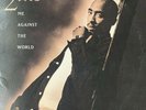 2  PAC  ME AGAINST THE WORLD  -  DOPPEL ALBUM  - EAN 6544-92399-1