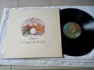 QUEEN A NIGHT AT THE OPERA VINYL LP 1975 AUSTRALIAN VINYL LP RECORD 12