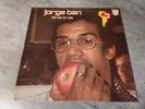 LP BRÉSIL/ TROPICALIA JORGE BEN 