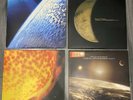 Good Looking Records Logical Progression 1-4 Vinyl LPs x 4 Rare LTJ Bukem