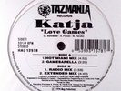 SEALED Katja - Love Games 12