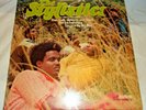 THE STYLISTICS Self Titled LP Vinyl Record (AVCO 1971) AV-33023