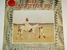 Nico vinyl LP - Desertshore. Ultra-Rare 1972 UK Pressing, Textured Sleeve. EX.