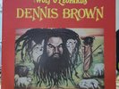 Dennis Brown Wolf & Leopards Observer MOLP 01 Vinyl LP 1977 Reggae Roots Rare
