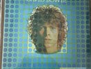 David Bowie Paul Smith Limited Edition Space Vinyl