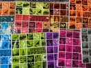 BBC Records, Sound Effects Vol 1 - 9, Complete Set, Vinyl LP