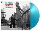 Various / The PYE Girls Coloured My World (2LP Col)
