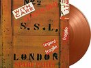 Status Quo / Spare Parts (Mono and Stereo) (2LP Coloured)
