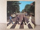 The Beatles First UK Addition Abbey Road PCS 7088