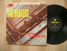 BEATLES please please me Parlophone PMC 1202 mono 1st UK 1963 1N