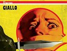 Morricone Ennio / Giallo (2LP Coloured)