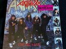 Anthrax ? I'm The Man Sealed heavy metal hip hop MINT LP Island Records ?90685-1