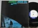 Andrew Hill Judgment Blue Note Connoisseur Ltd Ed Audiophile NM Bobby Hutcherson